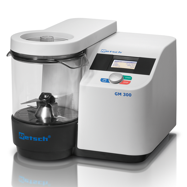 Mulino a coltelli GRINDOMIX GM 300